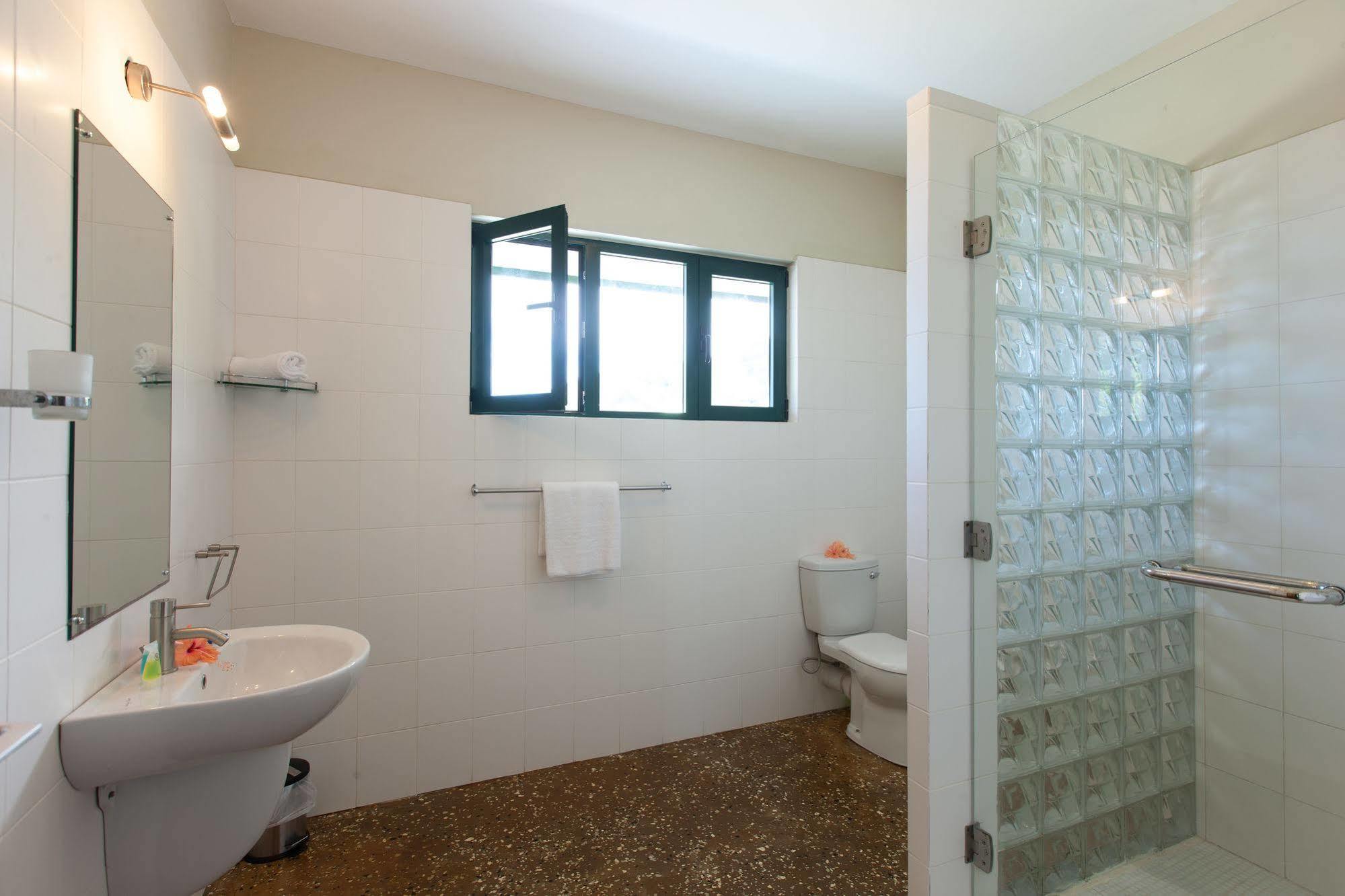 La Kaz Safran Bed & Breakfast Đảo Đảo La Digue Ngoại thất bức ảnh